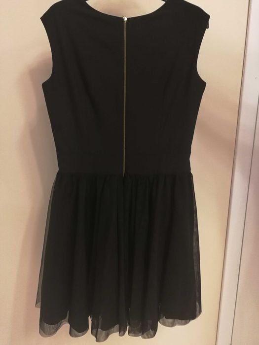 Sukienka Duet A&M rozmiar 40