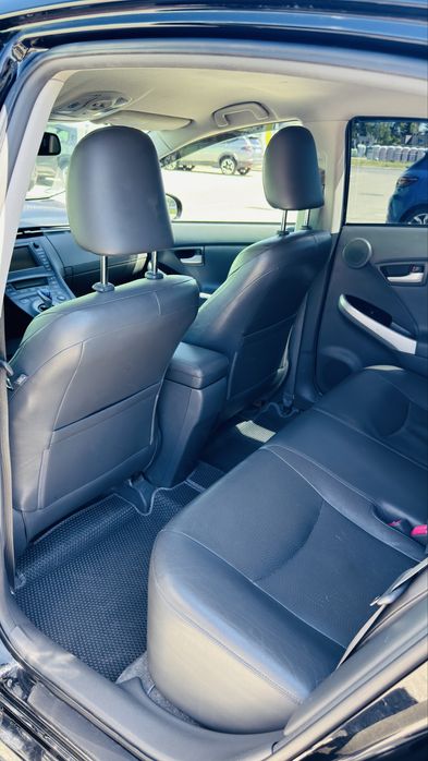 Toyota Prius 30 1.8 hybrid
