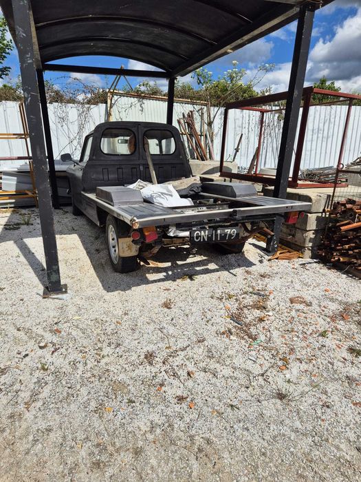 Peugeot 404 carrinha