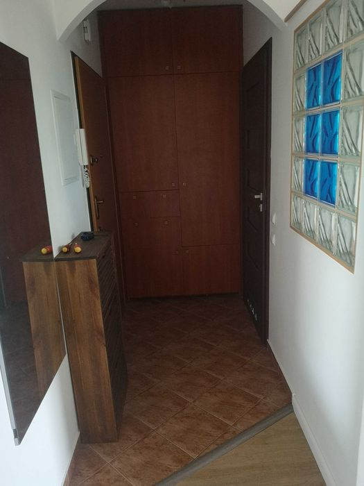 Kawalerka 32 m² | Balkon | Prywatne miejsce postojowe | Niski czynsz| Gdańsk Łostowice