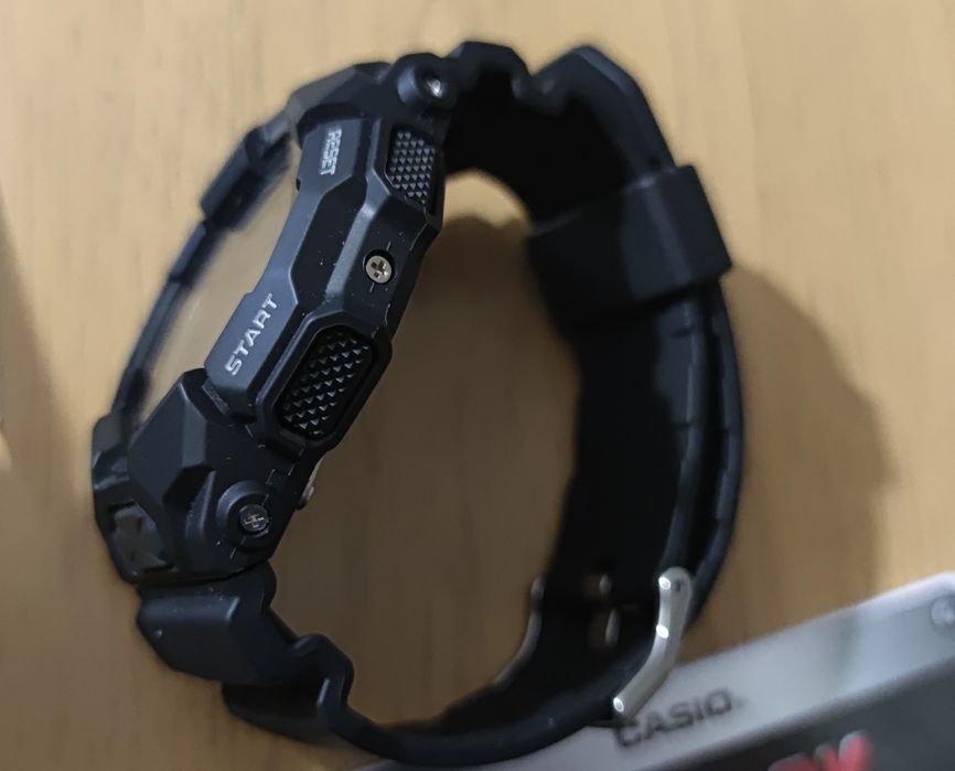 Casio G-Shock GD-010-1