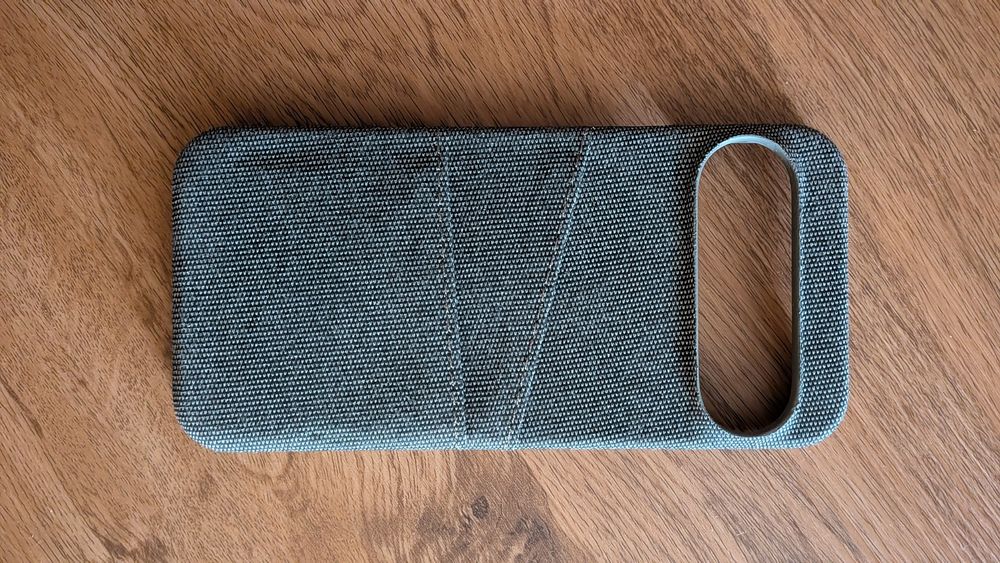 Vendo capas Google pixel 9 pro XL Spigen