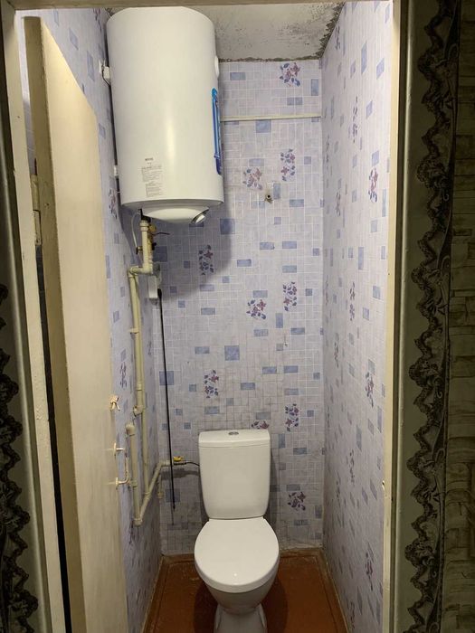 Продаж 3 кім квартири Розділ кімнати Машівка №15134
