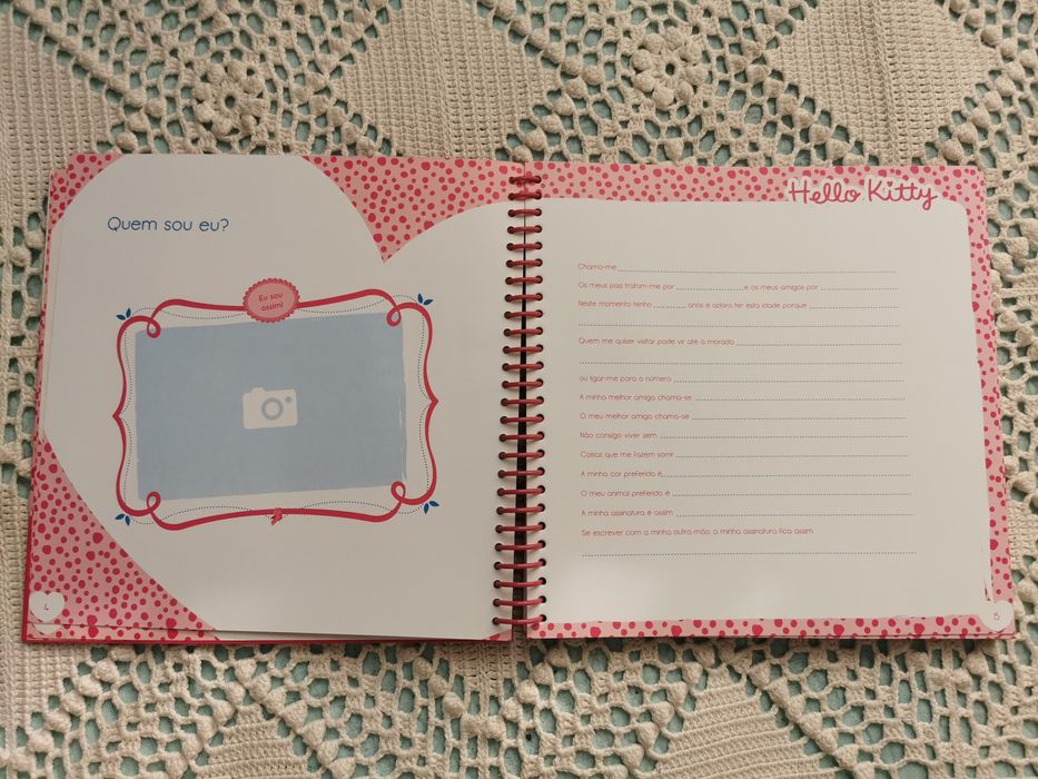 Hello Kitty - Livro Para Momentos Inesquecíveis