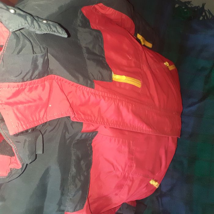 Куртка тактическая waterproof с капюшоном