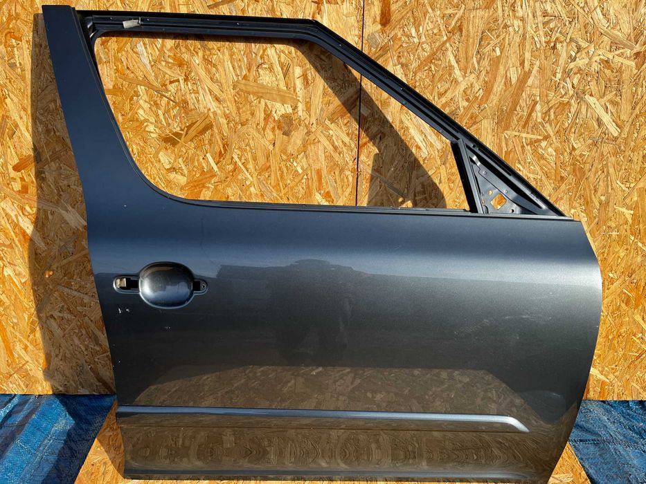 Drzwi przdnie prawe Skoda YETI 5L0