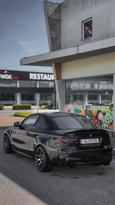 TROCO por e60 / e91 / e90