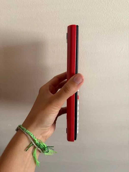 Calculadora Gráfica Texas Ti- Nspire CX ii T