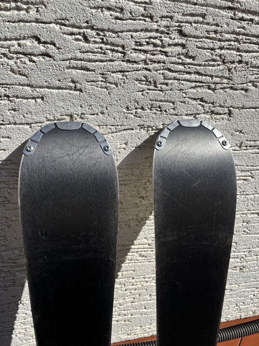 Narty Salomon 155