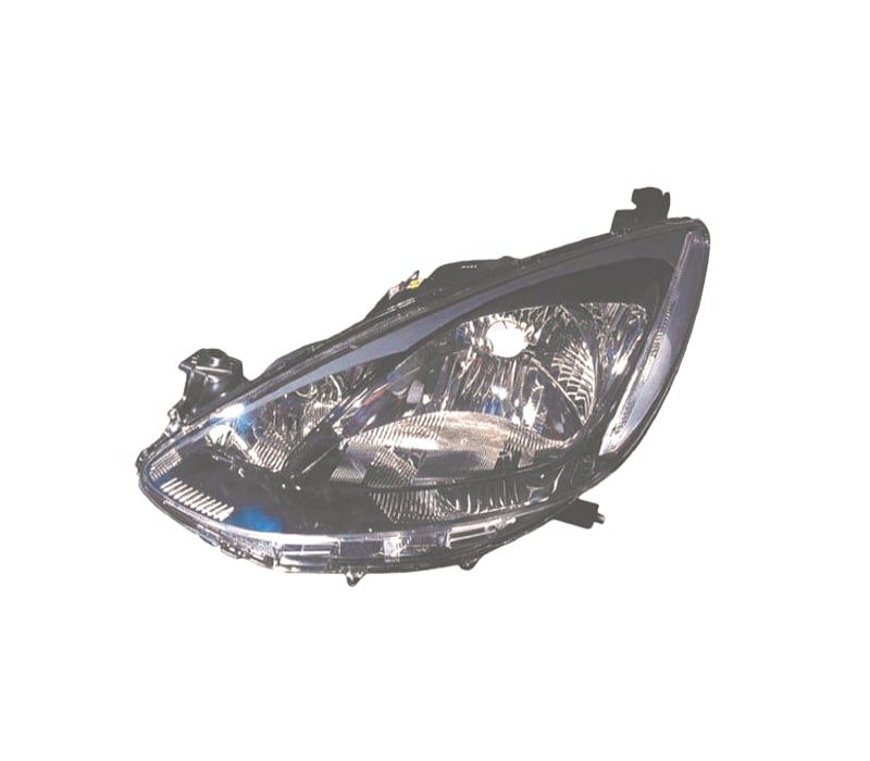 FAROL ESQ MAZDA 2 07-15