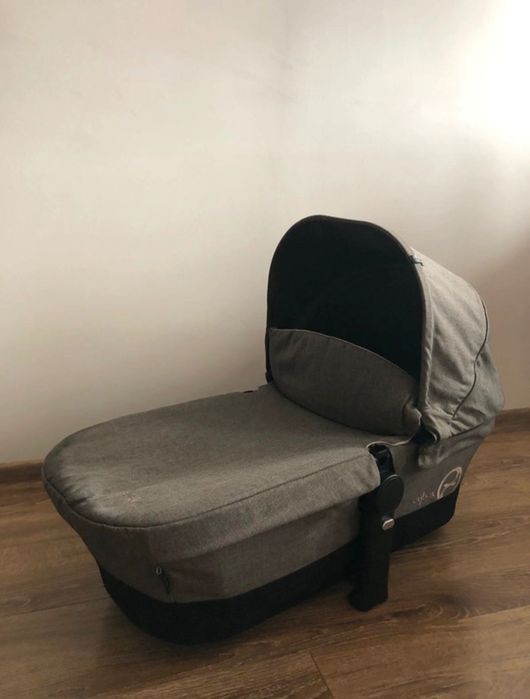Wózek dziecięcy Cybex Platinum