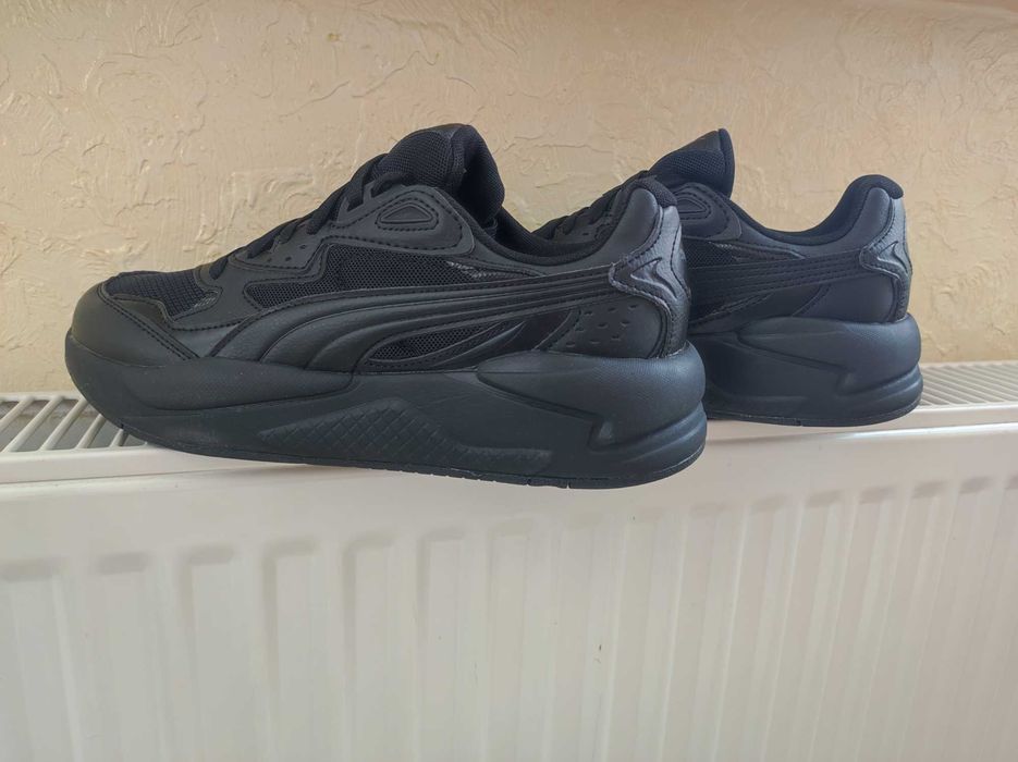 ОРИГІНАЛ100%! Кросівки Puma Reflect Lite Trail PTX 310095-01