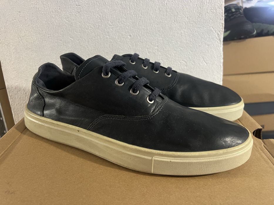 Чоловічі кеди Ecco 45 р. (29,5 см.)стан нових
