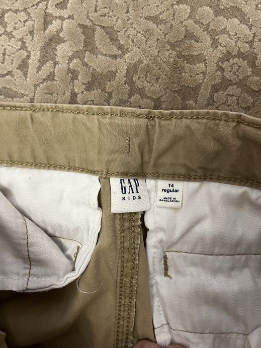 Карго шорти Gap