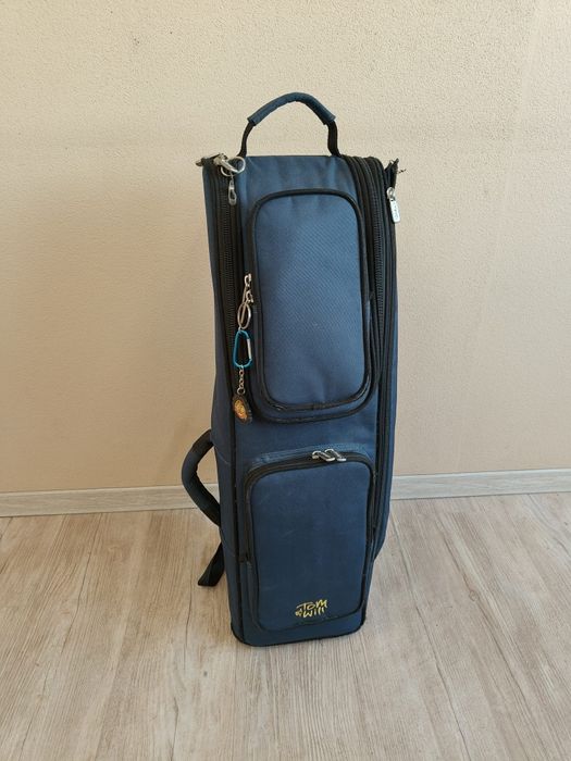 Fagote Ritmos e Minuta