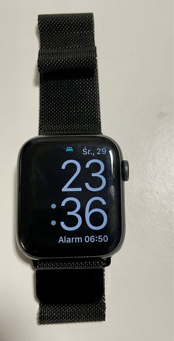 Apple Watch Series 5