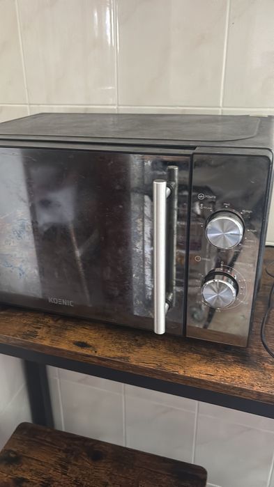 Microondas excelente estado