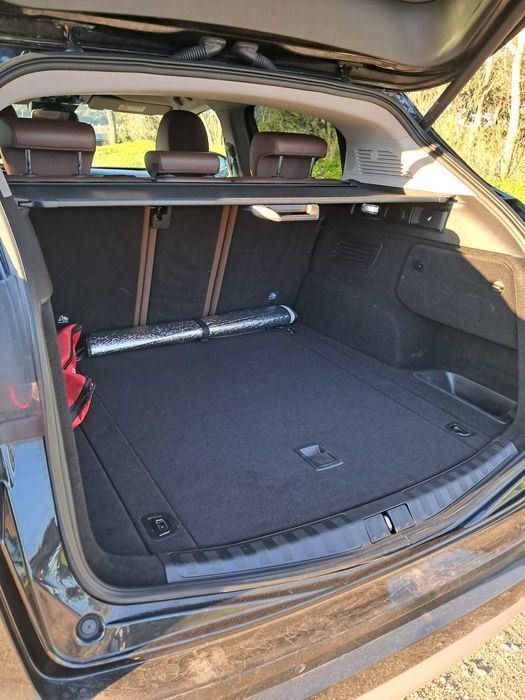 Alfa Romeo Stelvio Ti 2.2 D Super AT8