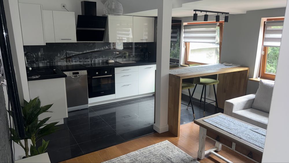 Apartament do wynajęcia – Polanica-Zdrój