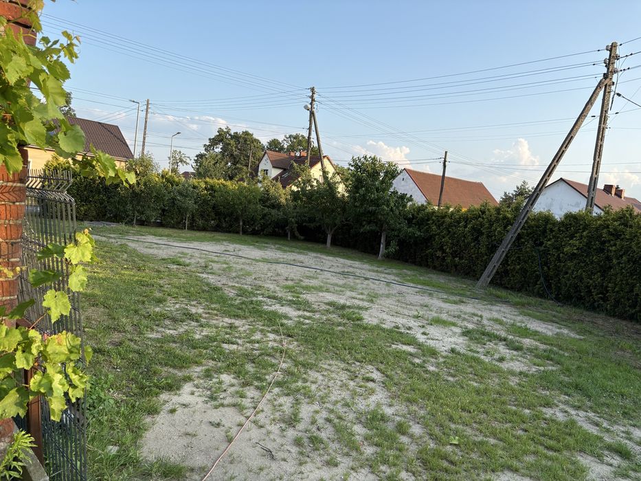 Sprzedam dom 220m2