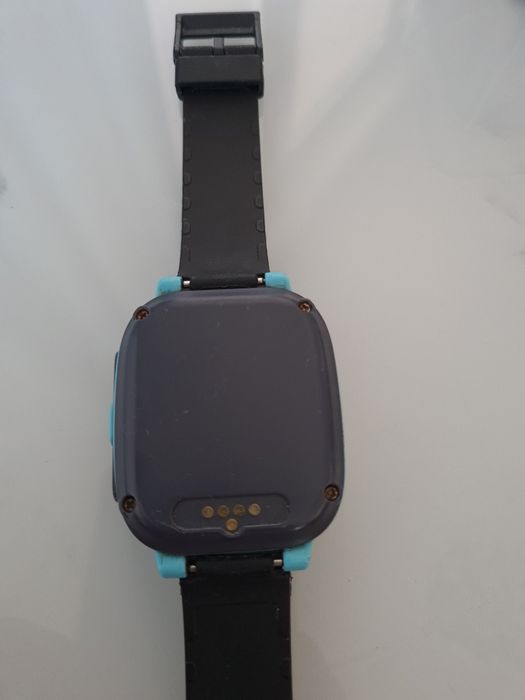 Garett KIDS SPARK 4G smartwatch dla dzieci