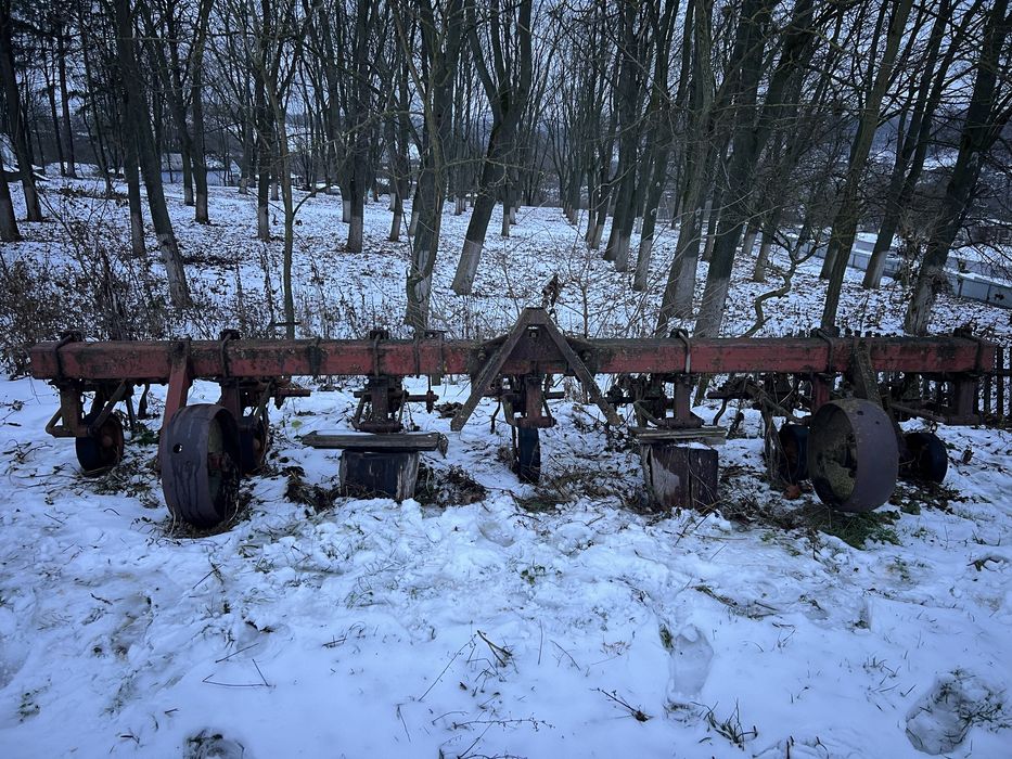 КРН 4,2 в гарному стані