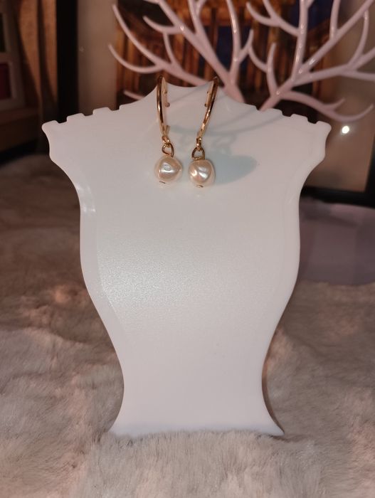 Bijuteria - Brincos Novos