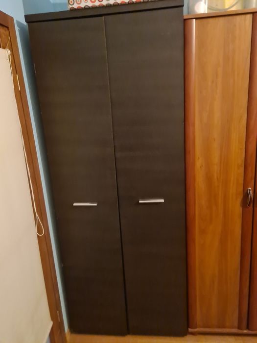 Oddam za darmo szafy widoczne na zdjeciach