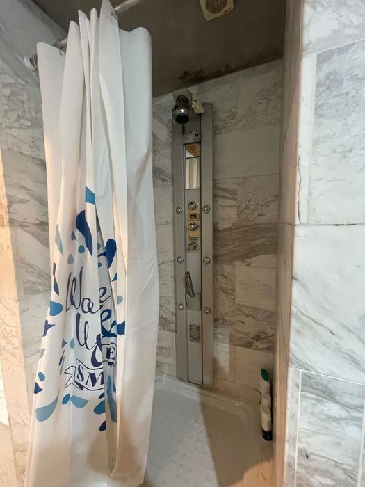 Quarto todo mobilado para arrendar