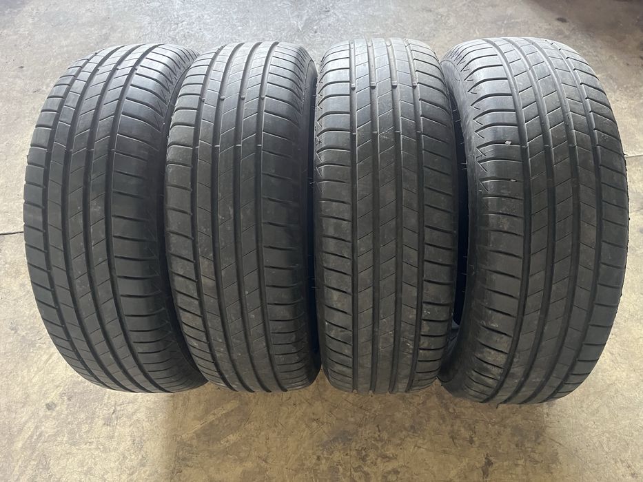 195/65/r15 Bridgestone