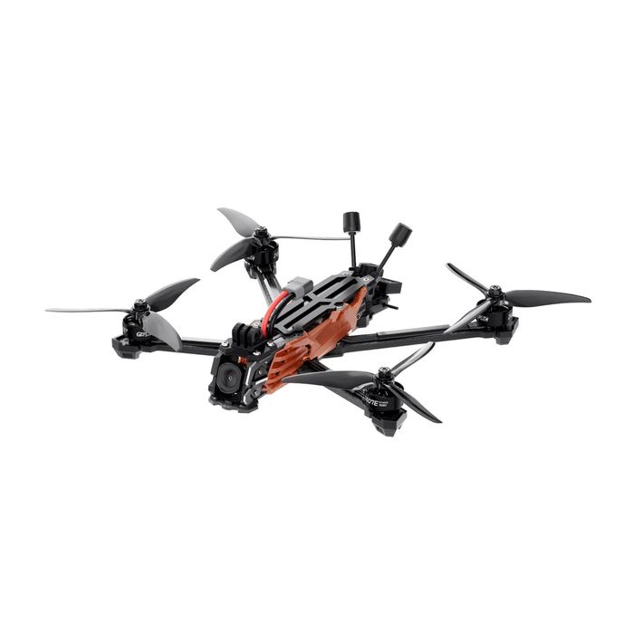 Conjunto FPV Vapor D6