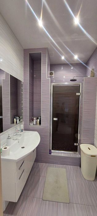 2-комнатная квартира по адресу (площадь 80 м²) - Atlanta.ua - фото 9