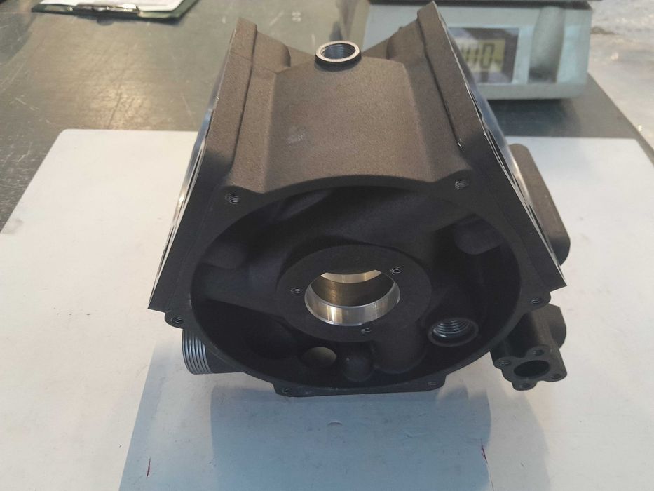 Korpus pompy KAPPA 75