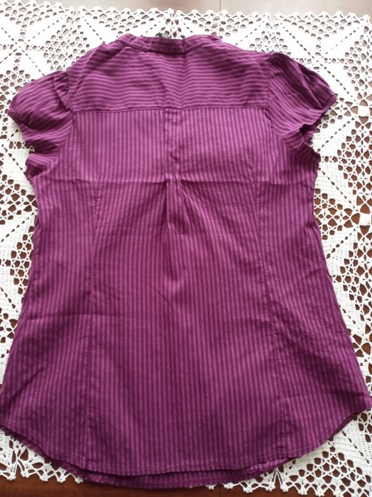 Koszulka ciążowa H&M Mama rozmiar M