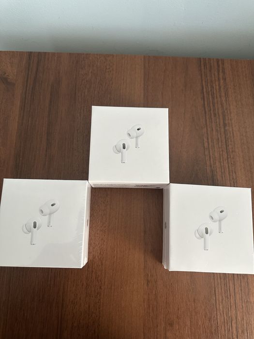 Навушники AirPods Pro 2