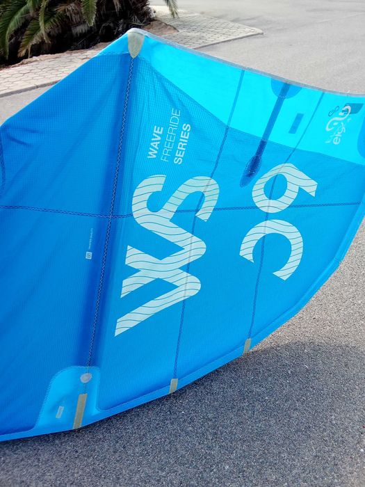 Kite Boards 09-12