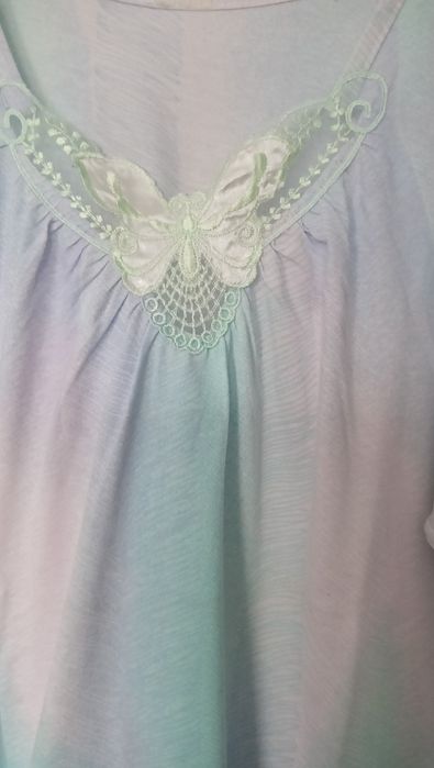 Koszula nocna  dluga