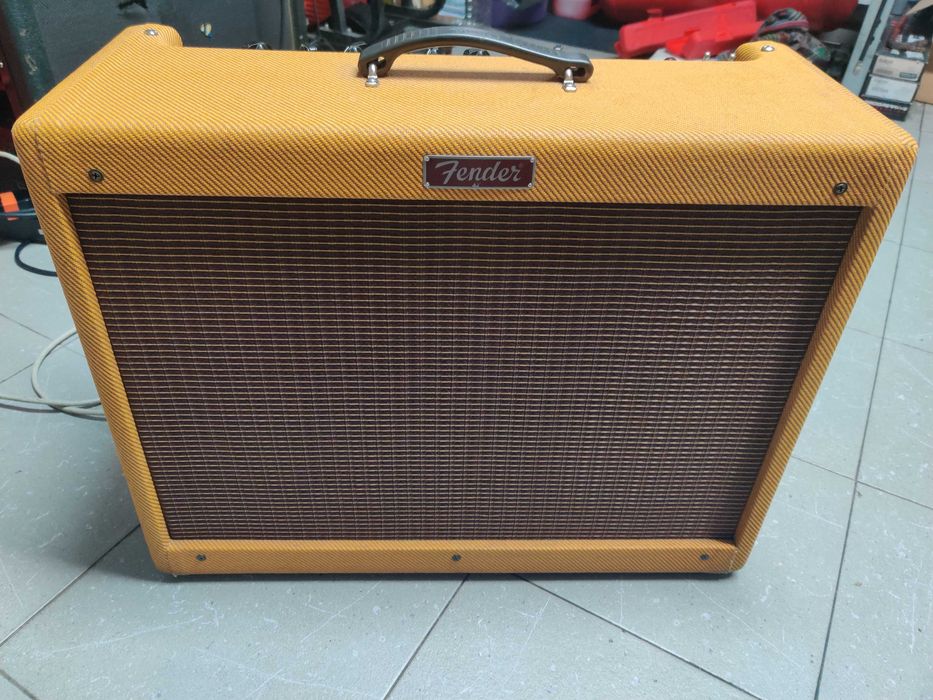 Fender Blues Deluxe