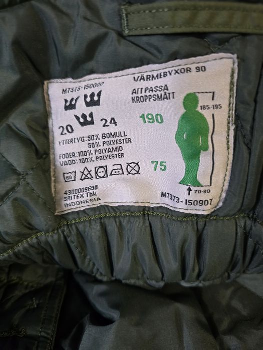 Продам Термокостюм