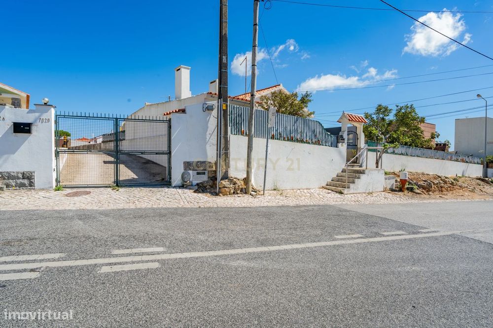 Moradia T2 em Zambujeiro - Alcabideche, Cascais