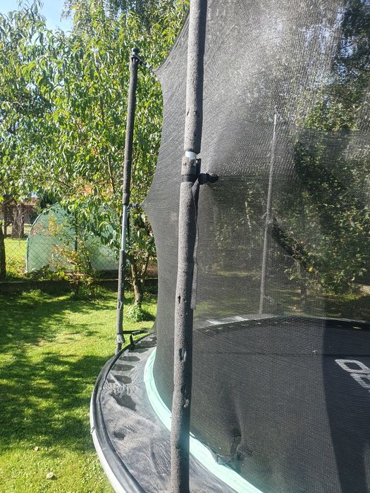 Trampolina Zipro odbiór tylko osobisty