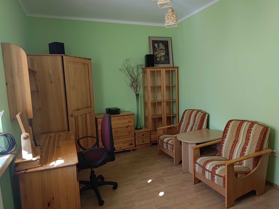 Mieszkanie – Kraków, Osiedle Wandy, Nowa Huta - Widok 4