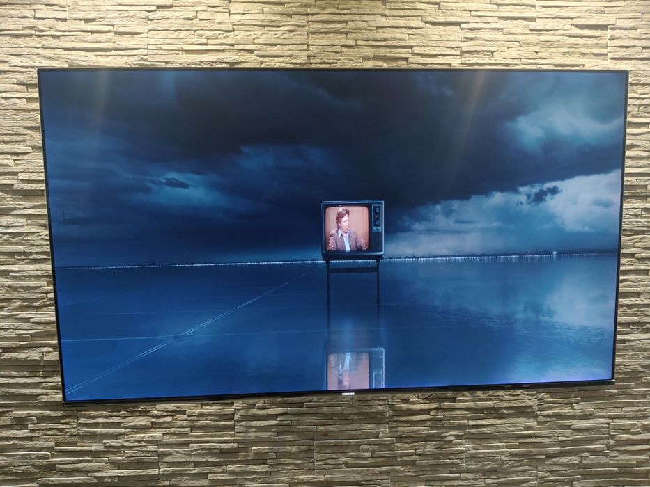Telewizor Samsung 55  ue55ks7000s