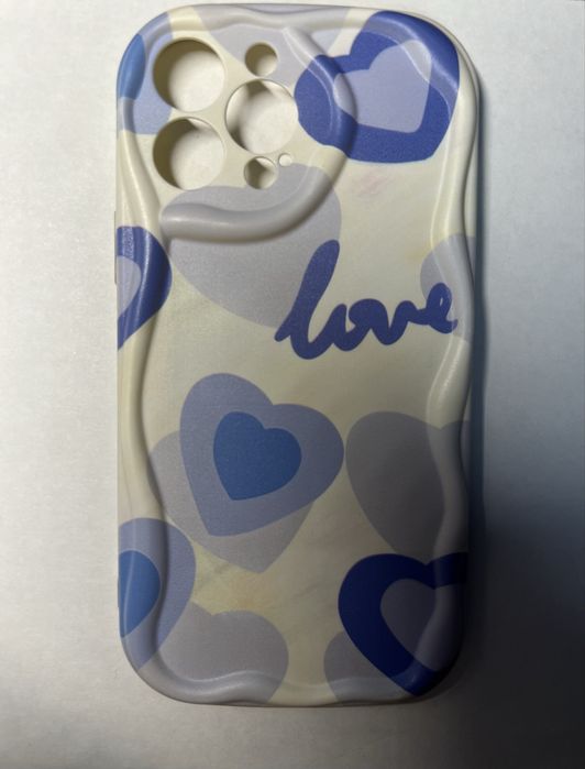 Чохли на iphone 13 pro max