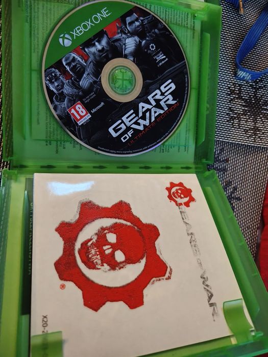 Gra na Xbox One, Xbox One Series X