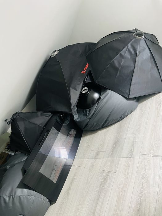 Lampy sprzęt fotograficzny  duży  wybór mocowanie bowens softbox