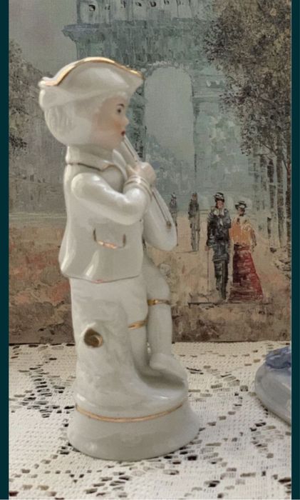 Музикант італіяяя