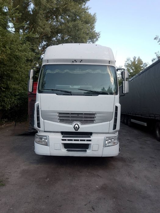 Продам Рено преміум Dxi 450