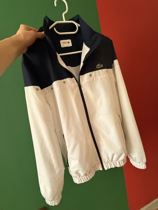 Kurtka lacoste M