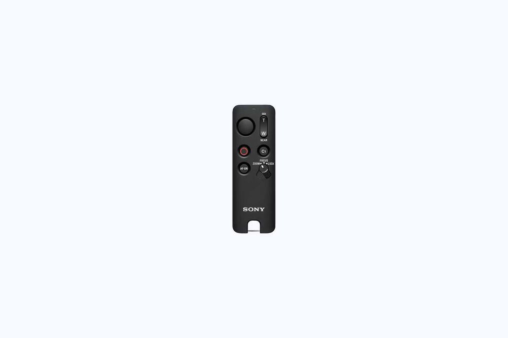 Sony GP‑VPT3 • Novo • Mini Tripé Original - Punho multifuncional (nunca Usado) +  2 anos Garantia